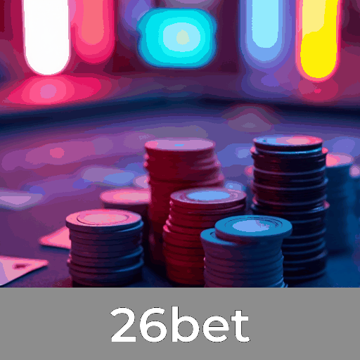 26bet: A Plataforma de Apostas Com Serviço Profissional