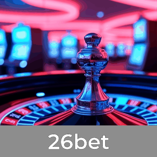 26bet: Especialistas em Apostas Esportivas com Foco no Brasil