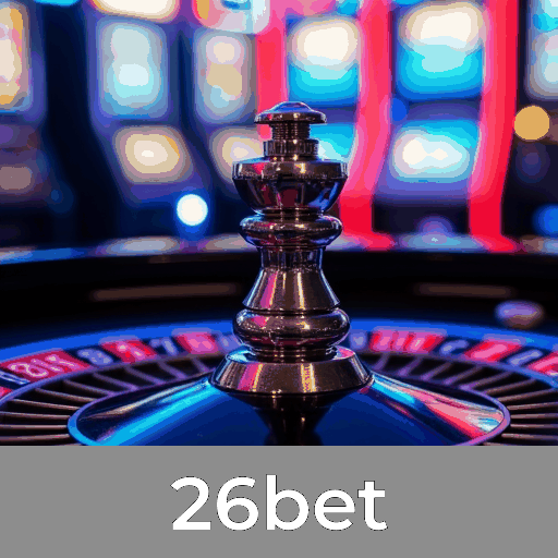 26bet: A Revolução das Apostas com o App Móvel