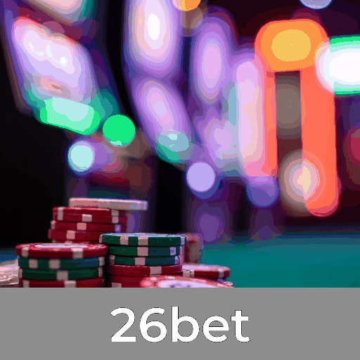 26bet: Jogos de Slot com Mega Prêmios, Mesa Clássica e Dealer ao Vivo - A Escolha dos Brasileiros