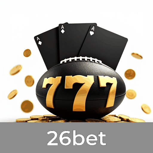 Explore os bônus únicos e generosos do 26bet