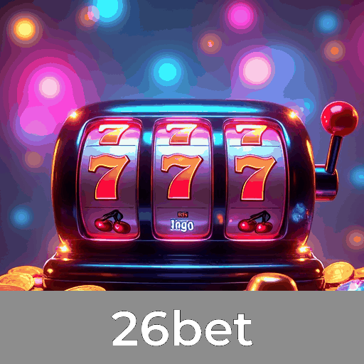 26bet: O Cassino Online Confiável e Seguro