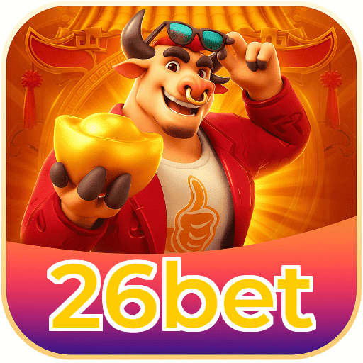 26bet Logo